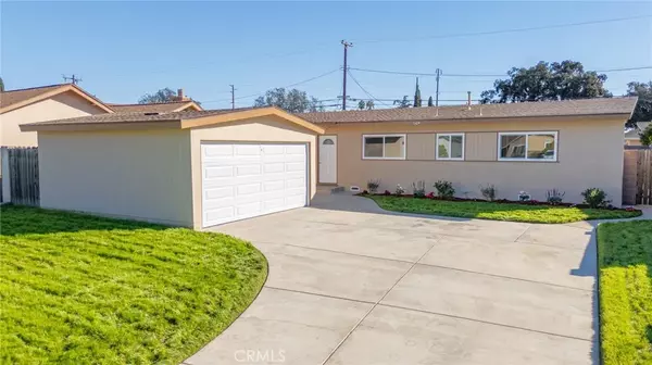1324 W Porter, Fullerton, CA 92833