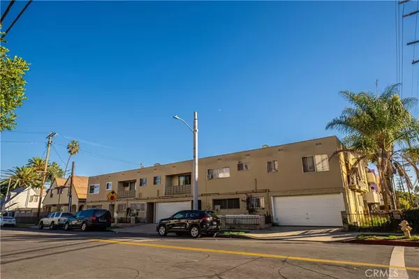 Los Angeles, CA 90038,5666 Lemon Grove