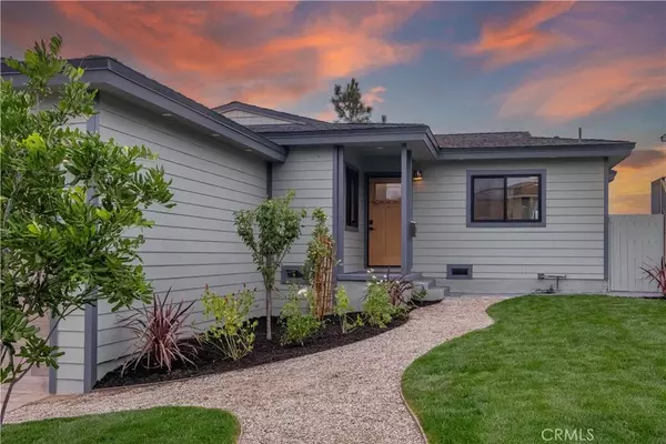 Torrance, CA 90505,25710 Crest Road