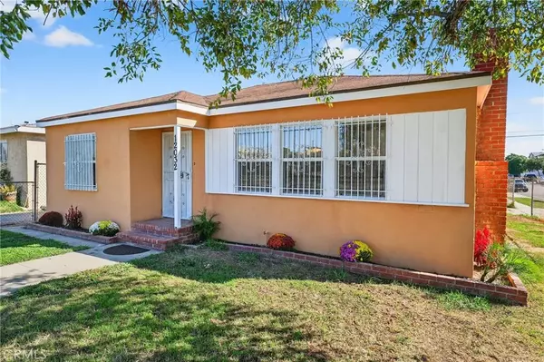 Los Angeles, CA 90061,12032 Athens Way