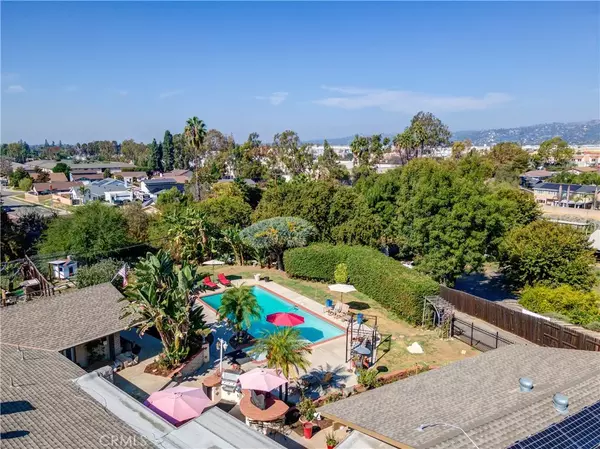 Fullerton, CA 92835,3821 Potrero