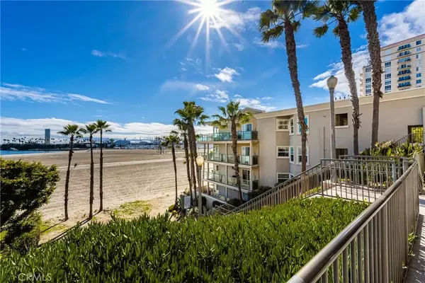 Long Beach, CA 90802,1000 E Ocean #613