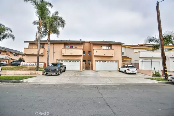 Santa Ana, CA 92703,3625 W 11th