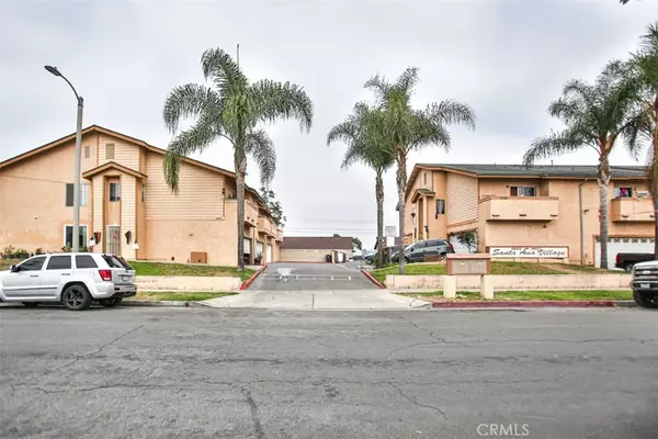 3625 W 11th, Santa Ana, CA 92703