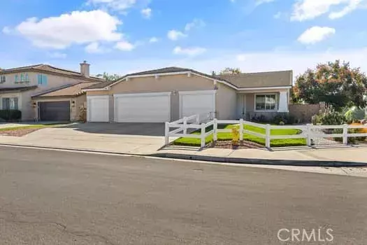 13593 Gray Hawk Court, Eastvale, CA 92880