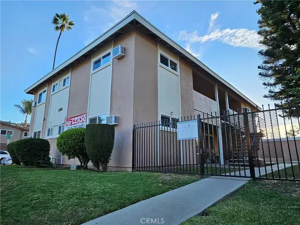 1381 Burwood Street #4, La Habra, CA 90631