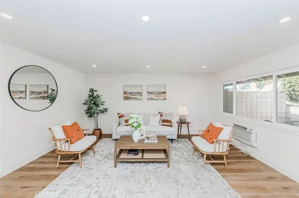 Fullerton, CA 92831,1718 E Commonwealth Ave #102