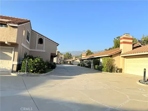 1749 Compromise Line, Glendora, CA 91741