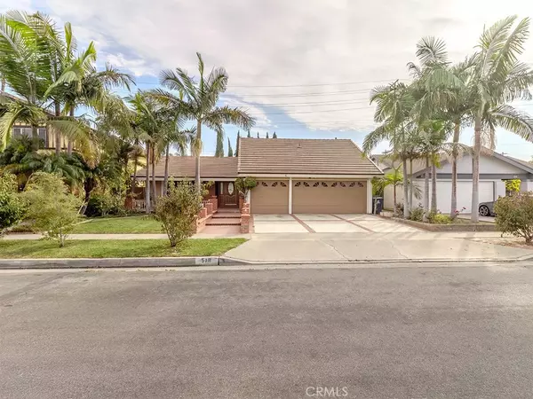 518 W Alpine, Santa Ana, CA 92707