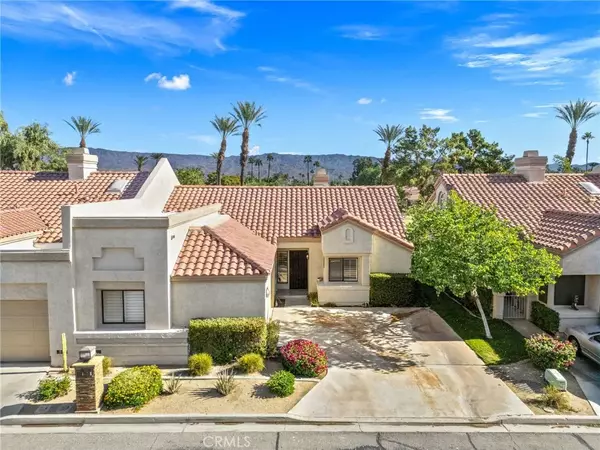 41927 Preston Trail, Palm Desert, CA 92211