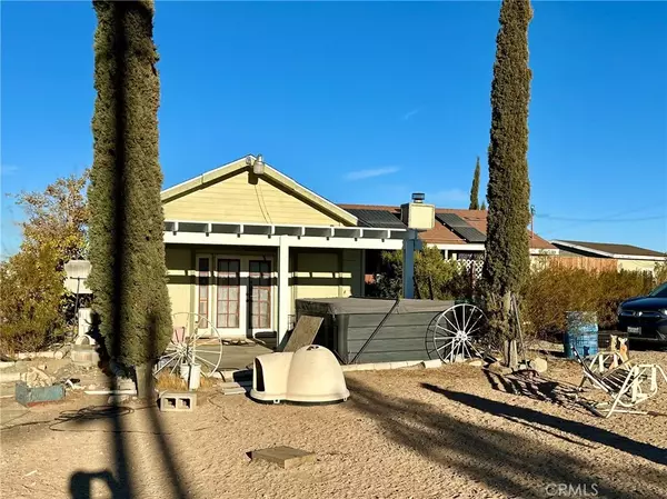 Phelan, CA 92371,7524 Olivine Road