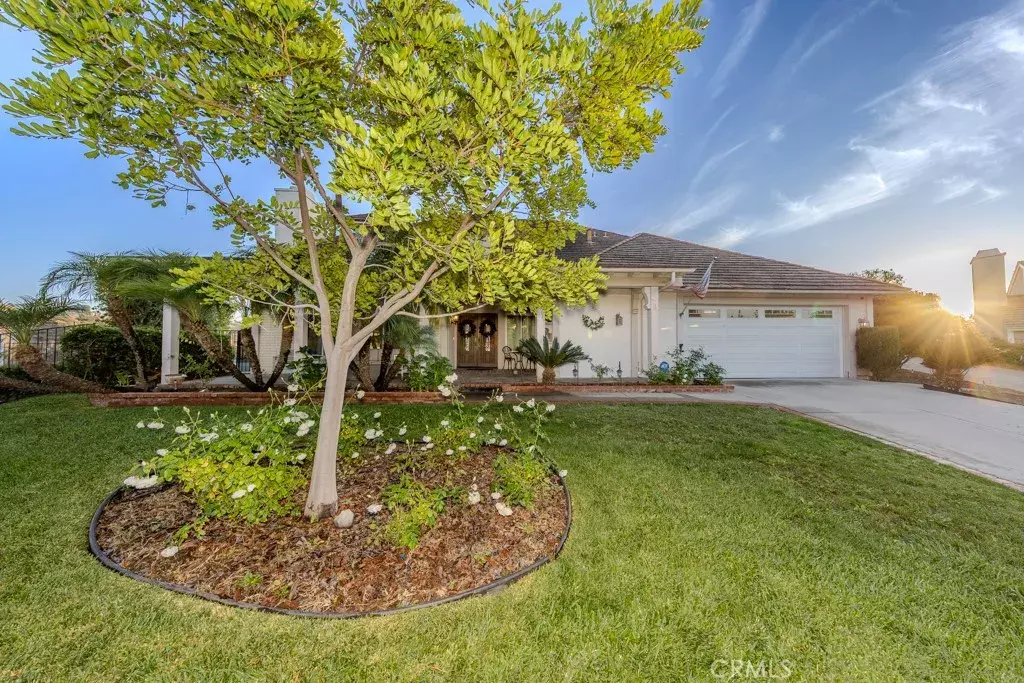 Anaheim Hills, CA 92807,795 S Quail