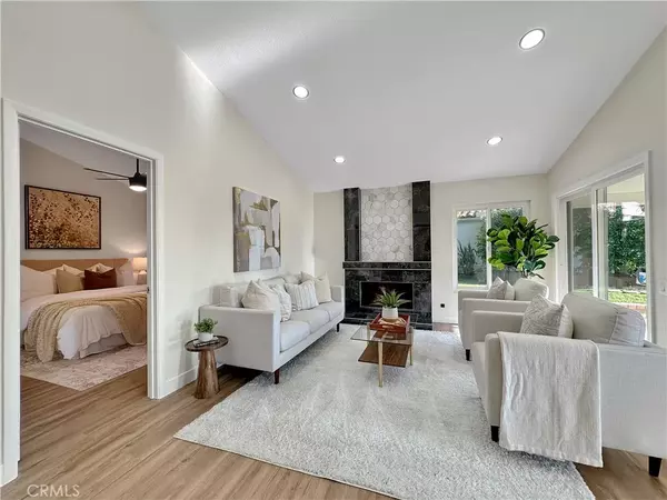 Mission Viejo, CA 92692,27740 Via Sarasate