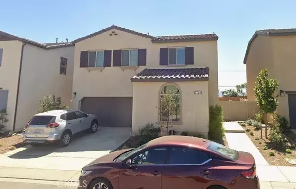 Banning, CA 92220,5758 Raven Way