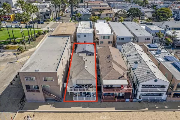 Seal Beach, CA 90740,1003 Seal Way