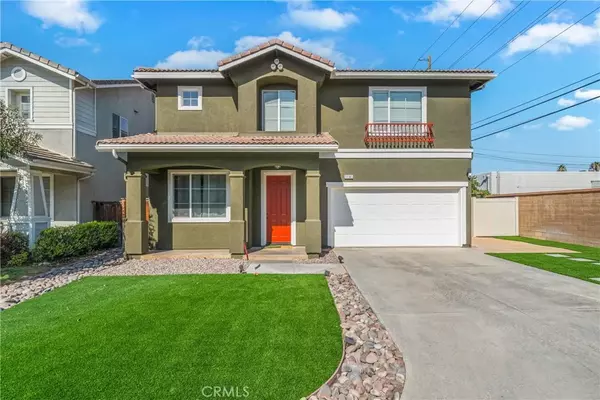 11141 Gardenhurst Court, Riverside, CA 92505