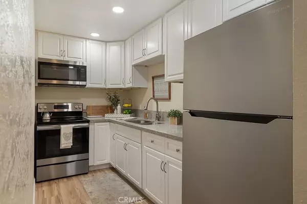 Palm Springs, CA 92262,2825 N Los Felices #205 #205