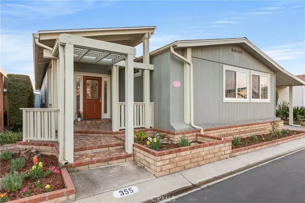 Irvine, CA 92620,5200 Irvine Blvd, Space 355