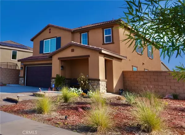 22574 Antelope, Nuevo, CA 92567