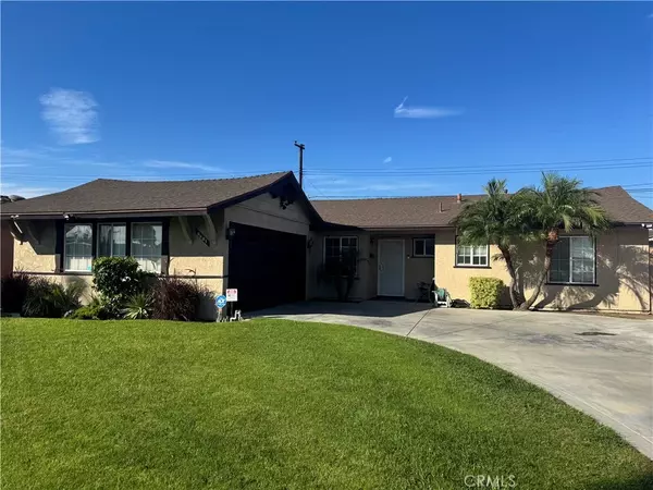 6601 Chapman Avenue, Garden Grove, CA 92845