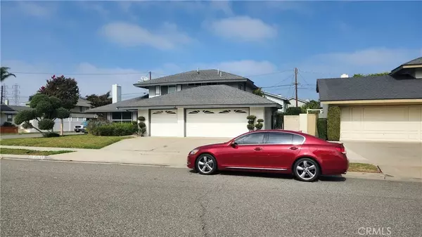 Fountain Valley, CA 92708,8803 Hummingbird Avenue