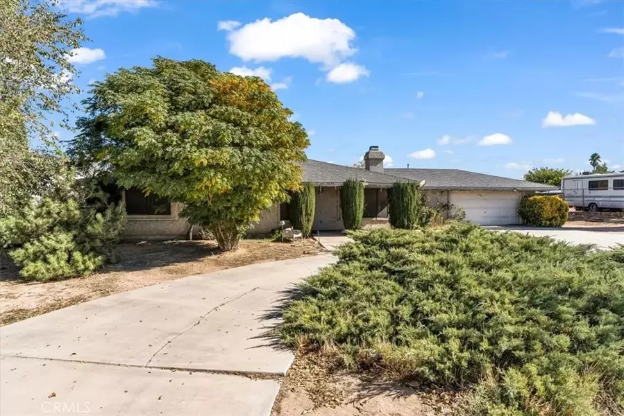 7633 I Avenue, Hesperia, CA 92345