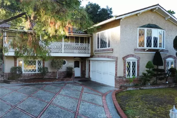 South Pasadena, CA 91030,1730 Via Del Rey