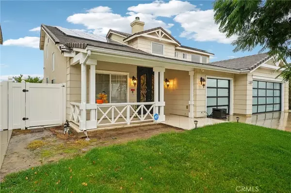 Corona, CA 92883,27658 Trailhead Court