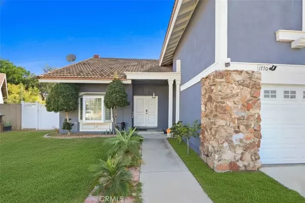 Anaheim, CA 92805,1770 E Sandalwood