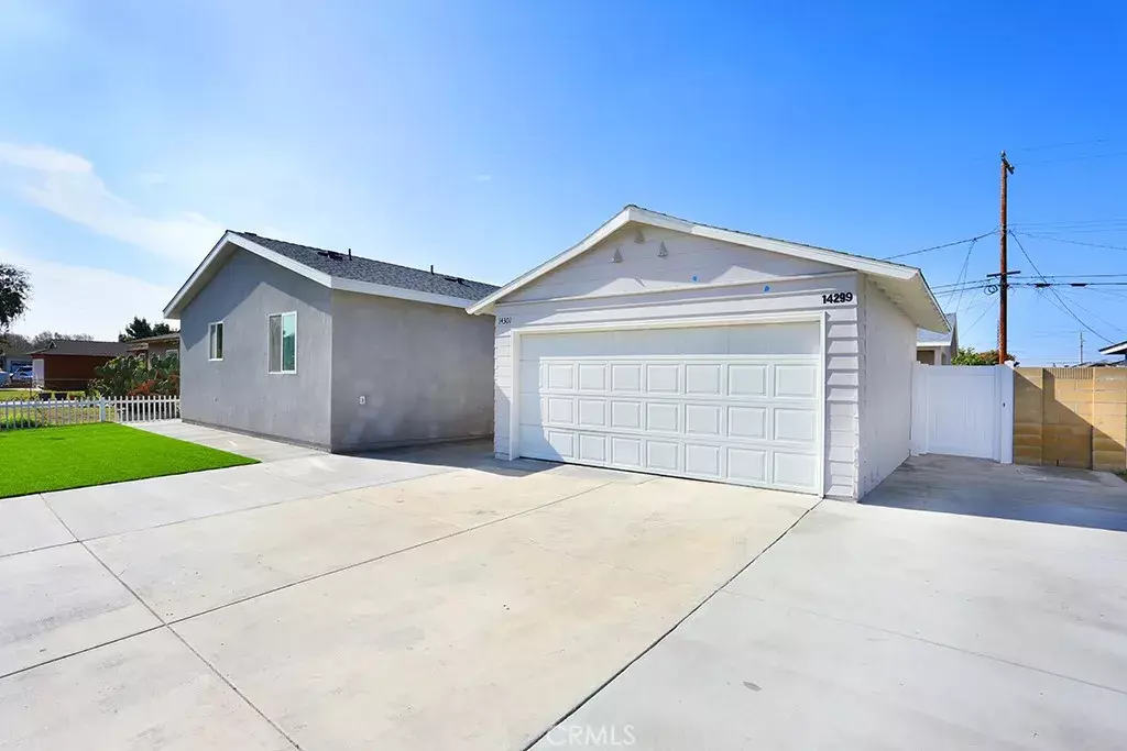Westminster, CA 92683,14301 Webber Pl