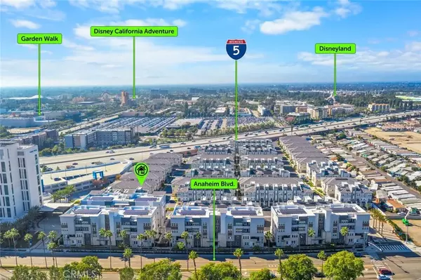 Anaheim, CA 92805,1206 W Cara