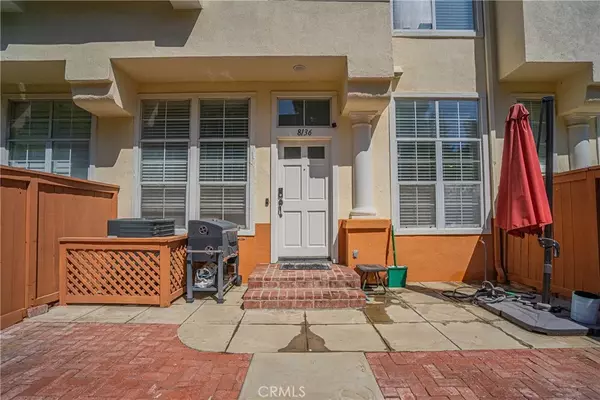 Anaheim Hills, CA 92808,8136 E Naples