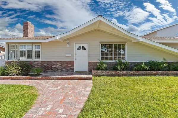 Buena Park, CA 90620,6613 San Haroldo