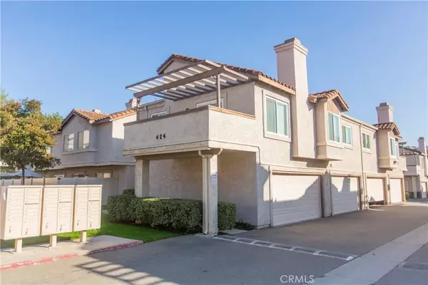 Diamond Bar, CA 91765,424 Golden Springs Drive #F