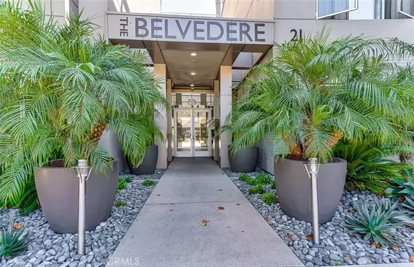 Irvine, CA 92612,21 Gramercy #306