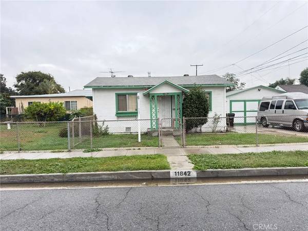 Norwalk, CA 90650,11842 Lindale Street