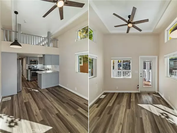 Big Bear Lake, CA 92315,547 Alden ##RV5