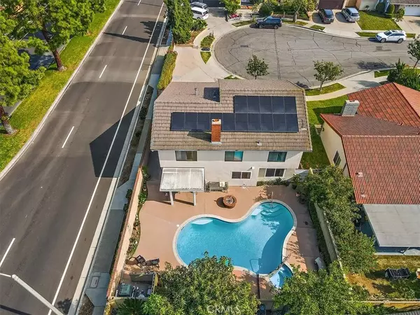 Cerritos, CA 90703,17403 Linda Way