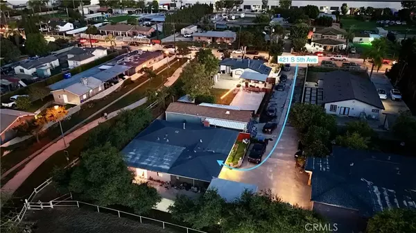 La Puente, CA 91746,421 S 5th