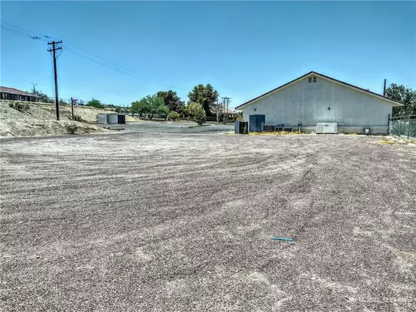 0 Mary Anne, Barstow, CA 92311