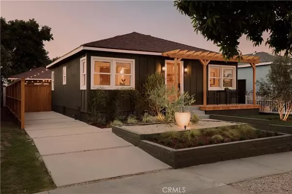 Los Angeles, CA 90031,2355 Gatewood Street