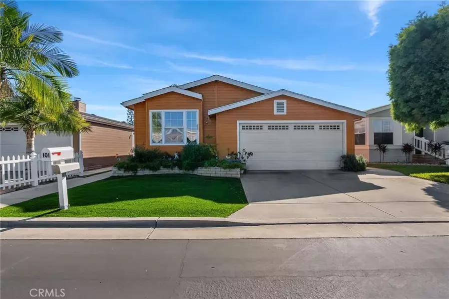 7271 Katella #101, Stanton, CA 90680