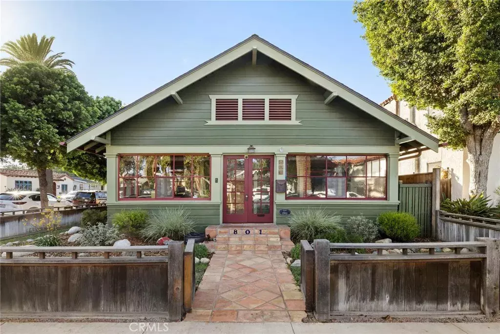 Long Beach, CA 90804,801 Stanley