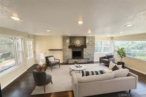 4501 Richard Drive, Los Angeles, CA 90032