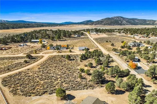 Big Bear City, CA 92314,0 Ponderosa Ranch
