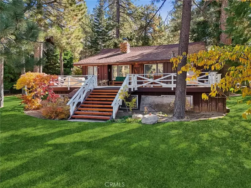 39112 Waterview, Big Bear Lake, CA 92315