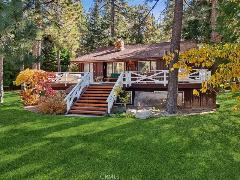 39112 Waterview, Big Bear Lake, CA 92315
