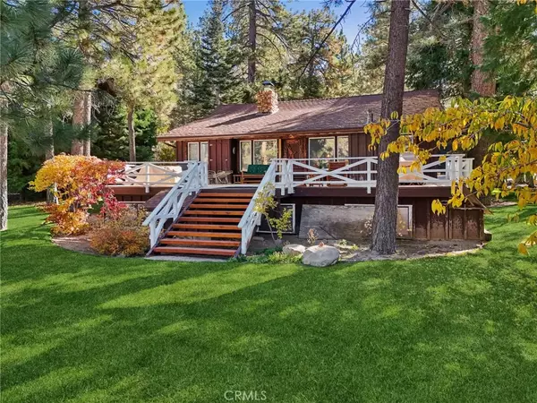 39112 Waterview, Big Bear Lake, CA 92315