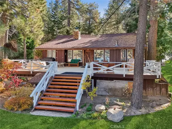 Big Bear Lake, CA 92315,39112 Waterview