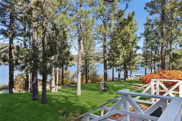 Big Bear Lake, CA 92315,39112 Waterview